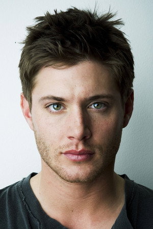 Jensen Ackles photo
