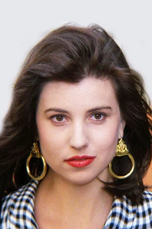 Photo of Paola Rinaldi from the Latest Netflix gallery
