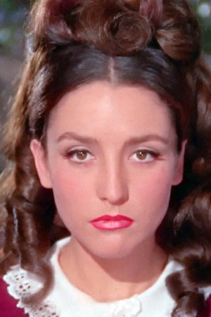 Angélica María photo