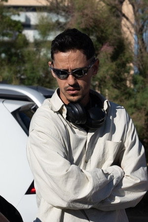 Photo of Asier Tro from the Latest Netflix gallery