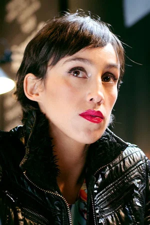 Photo of Manuela Oyarzún from the Latest Netflix gallery
