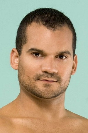 Photo of Tony Vega from the Latest Netflix gallery