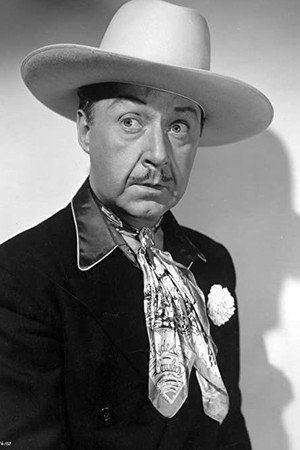 Franklin Pangborn photo