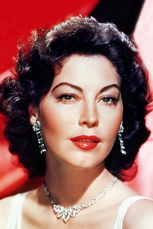 Ava Gardner photo