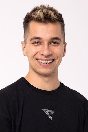 Photo of Karol Wiśniewski from the Latest Netflix gallery