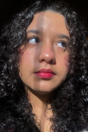 Photo of Ironely Quiñones from the Latest Netflix gallery