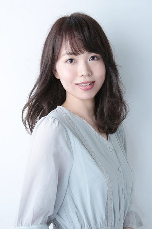 Photo of Chiko Mizumori from the Latest Netflix gallery