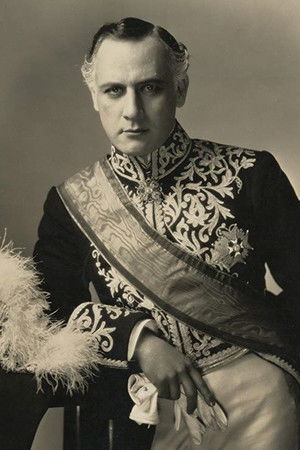 Oscar Beregi Sr. photo