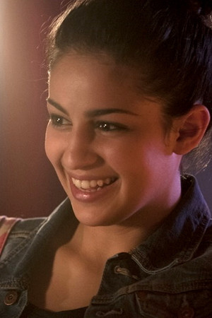 Sofia Lesaffre photo