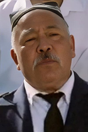 Photo of Anvar Kenjaev from the Latest Netflix gallery