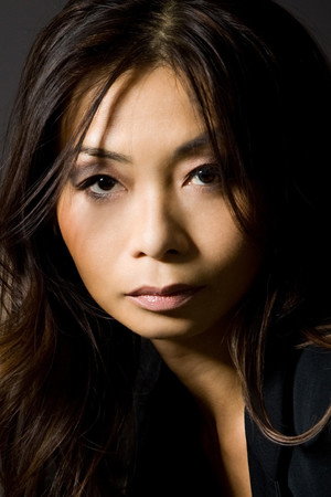 Photo of Sulinh Lafontaine from the Latest Netflix gallery