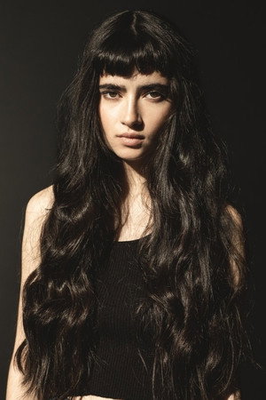 Photo of Sara Montpetit from the Latest Netflix gallery