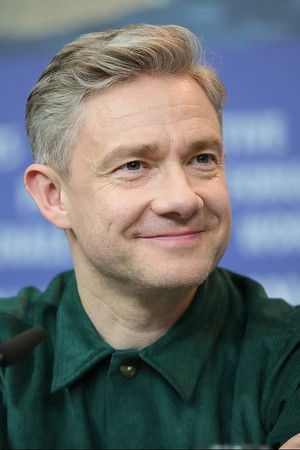 Martin Freeman photo