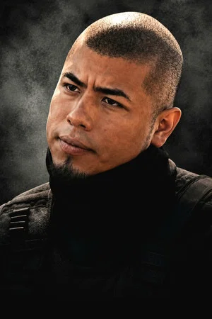 Photo of Max Hernandez Jr from the Latest Netflix gallery