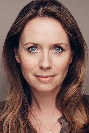 Photo of Alexandra Ternstroem from the Latest Netflix gallery