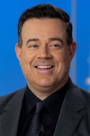 Carson Daly photo