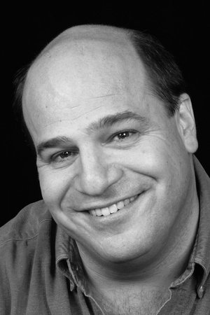 Harry Standjofski photo