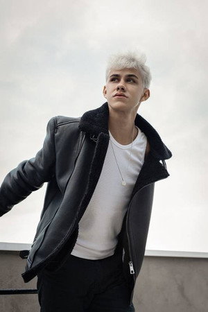 Photo of Gutierrez Castro from the Latest Netflix gallery