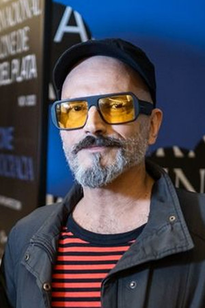 Photo of Gastón del Porto from the Latest Netflix gallery