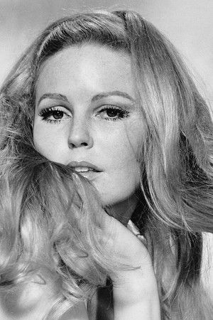Veronica Carlson photo