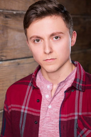 Photo of Nigel Butler from the Latest Netflix gallery