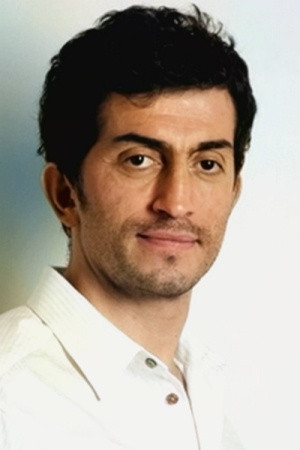 Photo of Mehmet Usta from the Latest Netflix gallery