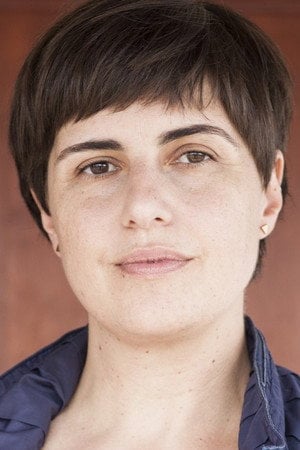 Photo of Daniela Seggiaro from the Latest Netflix gallery