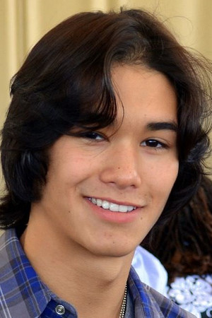 Booboo Stewart photo