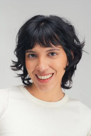 Photo of Bruma de Sá from the Latest Netflix gallery