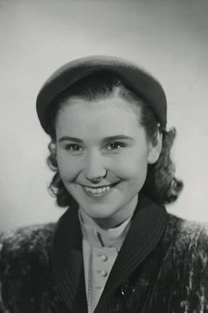 Photo of Anne-Marie Juhl from the Latest Netflix gallery