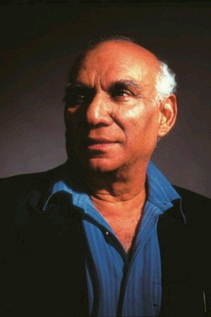 Yash Chopra photo