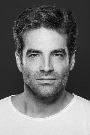 Photo of Fernando Corral from the Latest Netflix gallery