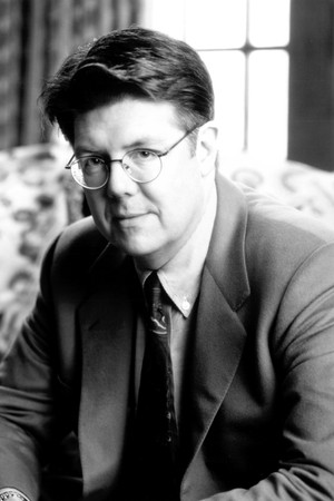 Photo of John Hughes from the Latest Netflix gallery