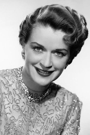 Rosemary DeCamp photo