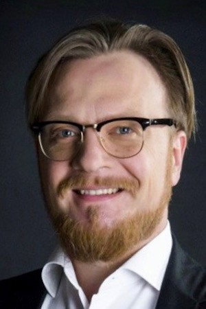 Photo of Andrey Permyakov from the Latest Netflix gallery