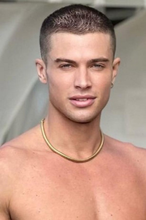 Photo of Ruslan Angelo from the Latest Netflix gallery