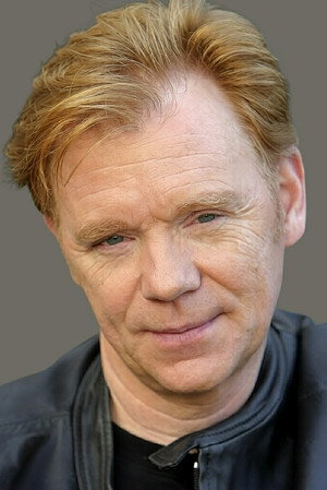David Caruso photo