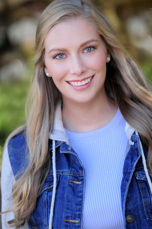 Photo of Kourtney Ryann from the Latest Netflix gallery