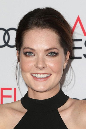 Meghann Fahy photo