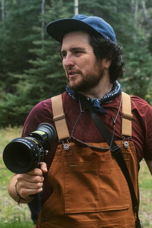 Photo of Kieran Thompson from the Latest Netflix gallery