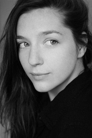 Photo of Pia Lagrange from the Latest Netflix gallery