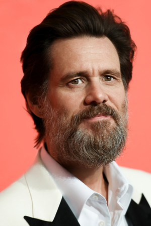 Jim Carrey photo