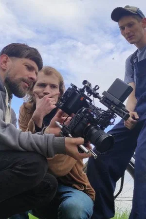Photo of Roman Kologoyda from the Latest Netflix gallery