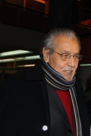 Hassan Al-Jundi photo