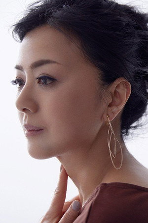 Hiroko Yakushimaru photo