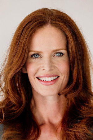 Rebecca Mader photo