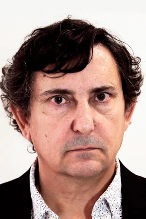 Photo of Jon Ariño from the Latest Netflix gallery