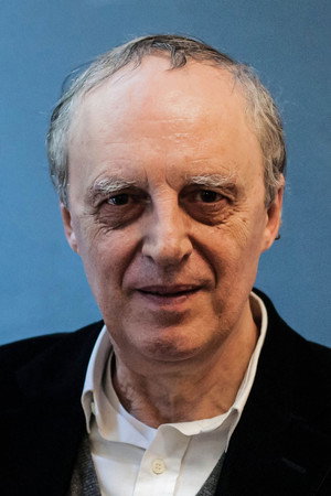 Dario Argento photo