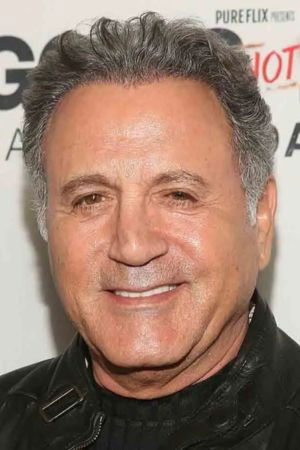 Frank Stallone Jr. photo