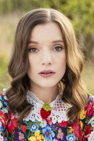Photo of sanah from the Latest Netflix gallery